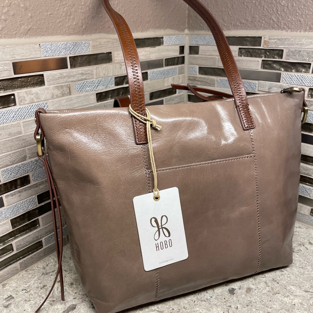 Hobo small tote purse